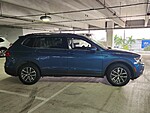 Used 2019 VOLKSWAGEN TIGUAN 2.0T SE FWD in DAVIE, FLORIDA (Photo 2)