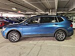 Used 2019 VOLKSWAGEN TIGUAN 2.0T SE FWD in DAVIE, FLORIDA (Photo 3)
