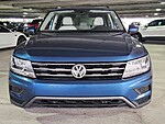 Used 2019 VOLKSWAGEN TIGUAN 2.0T SE FWD in DAVIE, FLORIDA (Photo 4)
