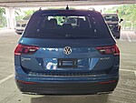 Used 2019 VOLKSWAGEN TIGUAN 2.0T SE FWD in DAVIE, FLORIDA (Photo 5)