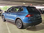 Used 2019 VOLKSWAGEN TIGUAN 2.0T SE FWD in DAVIE, FLORIDA (Photo 7)