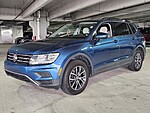 Used 2019 VOLKSWAGEN TIGUAN 2.0T SE FWD in DAVIE, FLORIDA (Photo 8)