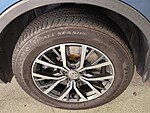 Used 2019 VOLKSWAGEN TIGUAN 2.0T SE FWD in DAVIE, FLORIDA (Photo 9)