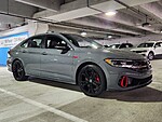 Used 2022 VOLKSWAGEN JETTA GLI AUTOBAHN MANUAL in DAVIE, FLORIDA (Photo 1)