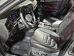 Used 2022 VOLKSWAGEN JETTA GLI AUTOBAHN MANUAL in DAVIE, FLORIDA (Photo 10)