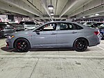 Used 2022 VOLKSWAGEN JETTA GLI AUTOBAHN MANUAL in DAVIE, FLORIDA (Photo 3)
