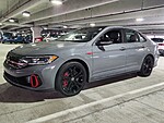 Used 2022 VOLKSWAGEN JETTA GLI AUTOBAHN MANUAL in DAVIE, FLORIDA (Photo 8)