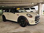 Used 2017 MINI HARDTOP 2 DOOR COOPER FWD in DAVIE, FLORIDA (Photo 1)