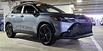 Used 2024 TOYOTA COROLLA CROSS HYBRID SE 4WD in DAVIE, FLORIDA
