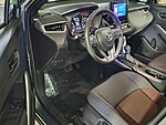 Used 2024 TOYOTA COROLLA CROSS HYBRID SE 4WD in DAVIE, FLORIDA (Photo 11)