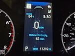 Used 2024 TOYOTA COROLLA CROSS HYBRID SE 4WD in DAVIE, FLORIDA (Photo 28)