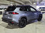 Used 2024 TOYOTA COROLLA CROSS HYBRID SE 4WD in DAVIE, FLORIDA (Photo 6)