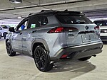 Used 2024 TOYOTA COROLLA CROSS HYBRID SE 4WD in DAVIE, FLORIDA (Photo 7)