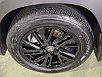 Used 2024 TOYOTA COROLLA CROSS HYBRID SE 4WD in DAVIE, FLORIDA (Photo 9)