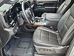 Used 2024 CHEVROLET SILVERADO 1500 4WD CREW CAB 147