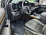 Used 2024 CHEVROLET SILVERADO 1500 4WD CREW CAB 147
