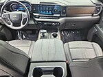 Used 2024 CHEVROLET SILVERADO 1500 4WD CREW CAB 147