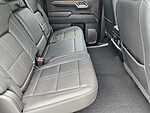 Used 2024 CHEVROLET SILVERADO 1500 4WD CREW CAB 147