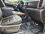 Used 2024 CHEVROLET SILVERADO 1500 4WD CREW CAB 147