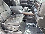 Used 2024 CHEVROLET SILVERADO 1500 4WD CREW CAB 147