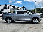 Used 2024 CHEVROLET SILVERADO 1500 4WD CREW CAB 147