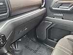 Used 2024 CHEVROLET SILVERADO 1500 4WD CREW CAB 147