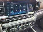 Used 2024 CHEVROLET SILVERADO 1500 4WD CREW CAB 147