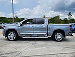 Used 2024 CHEVROLET SILVERADO 1500 4WD CREW CAB 147