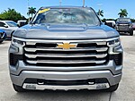 Used 2024 CHEVROLET SILVERADO 1500 4WD CREW CAB 147