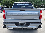 Used 2024 CHEVROLET SILVERADO 1500 4WD CREW CAB 147