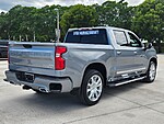 Used 2024 CHEVROLET SILVERADO 1500 4WD CREW CAB 147