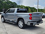 Used 2024 CHEVROLET SILVERADO 1500 4WD CREW CAB 147