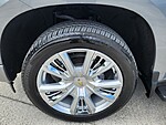 Used 2024 CHEVROLET SILVERADO 1500 4WD CREW CAB 147