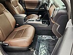 Used 2017 TOYOTA TACOMA LIMITED DOUBLE CAB 5' BED V6 4X4 AT in DAVIE, FLORIDA (Photo 16)