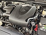 Used 2017 TOYOTA TACOMA LIMITED DOUBLE CAB 5' BED V6 4X4 AT in DAVIE, FLORIDA (Photo 18)