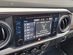Used 2017 TOYOTA TACOMA LIMITED DOUBLE CAB 5' BED V6 4X4 AT in DAVIE, FLORIDA (Photo 21)