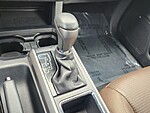 Used 2017 TOYOTA TACOMA LIMITED DOUBLE CAB 5' BED V6 4X4 AT in DAVIE, FLORIDA (Photo 23)