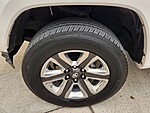 Used 2017 TOYOTA TACOMA LIMITED DOUBLE CAB 5' BED V6 4X4 AT in DAVIE, FLORIDA (Photo 9)