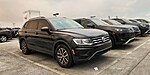 Used 2021 VOLKSWAGEN TIGUAN 2.0T S FWD in DAVIE, FLORIDA