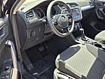 Used 2021 VOLKSWAGEN TIGUAN 2.0T S FWD in DAVIE, FLORIDA (Photo 11)