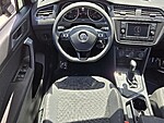 Used 2021 VOLKSWAGEN TIGUAN 2.0T S FWD in DAVIE, FLORIDA (Photo 14)