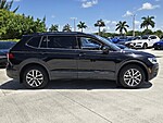 Used 2021 VOLKSWAGEN TIGUAN 2.0T S FWD in DAVIE, FLORIDA (Photo 2)