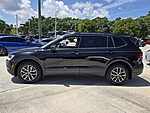 Used 2021 VOLKSWAGEN TIGUAN 2.0T S FWD in DAVIE, FLORIDA (Photo 3)