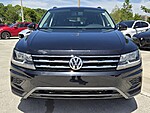 Used 2021 VOLKSWAGEN TIGUAN 2.0T S FWD in DAVIE, FLORIDA (Photo 4)