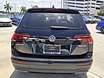 Used 2021 VOLKSWAGEN TIGUAN 2.0T S FWD in DAVIE, FLORIDA (Photo 5)