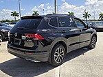 Used 2021 VOLKSWAGEN TIGUAN 2.0T S FWD in DAVIE, FLORIDA (Photo 6)