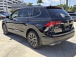 Used 2021 VOLKSWAGEN TIGUAN 2.0T S FWD in DAVIE, FLORIDA (Photo 7)