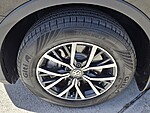 Used 2021 VOLKSWAGEN TIGUAN 2.0T S FWD in DAVIE, FLORIDA (Photo 9)