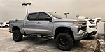 Used 2024 CHEVROLET SILVERADO 1500 4WD Crew Cab 147" RST in DAVIE, FLORIDA