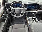 Used 2024 CHEVROLET SILVERADO 1500 4WD CREW CAB 147